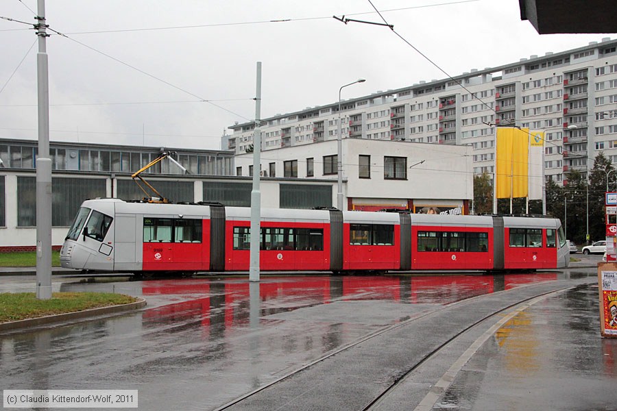 Straßenbahn Praha - 9169
/ Bild: praha9169_cw1110190088.jpg