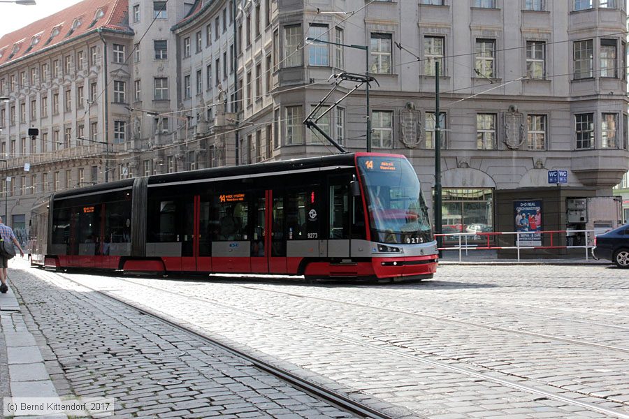 Straßenbahn Praha - 9273
/ Bild: praha9273_bk1708080498.jpg