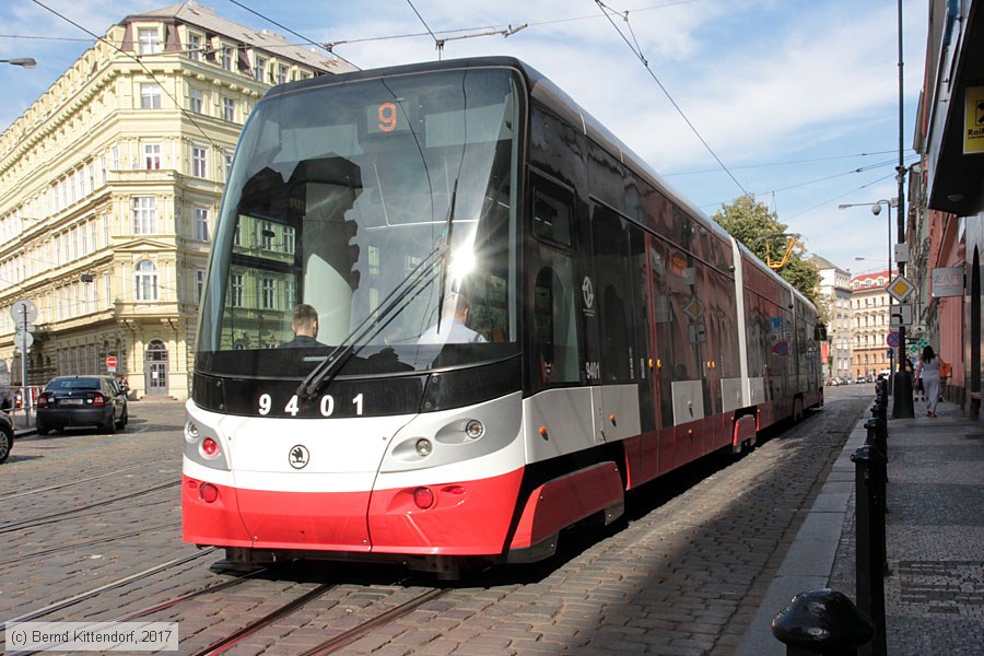 Straßenbahn Praha - 9401
/ Bild: praha9401_bk1708080506.jpg