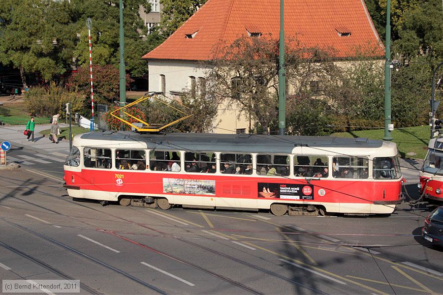 Straßenbahn Praha - 7021
/ Bild: praha7021_bk1110210400.jpg