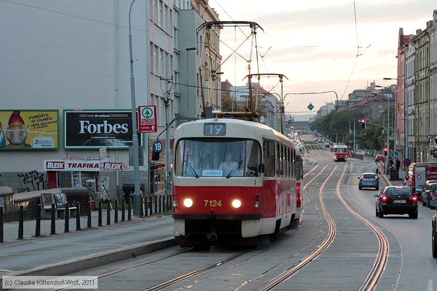 Straßenbahn Praha - 7124
/ Bild: praha7124_cw1110180582.jpg