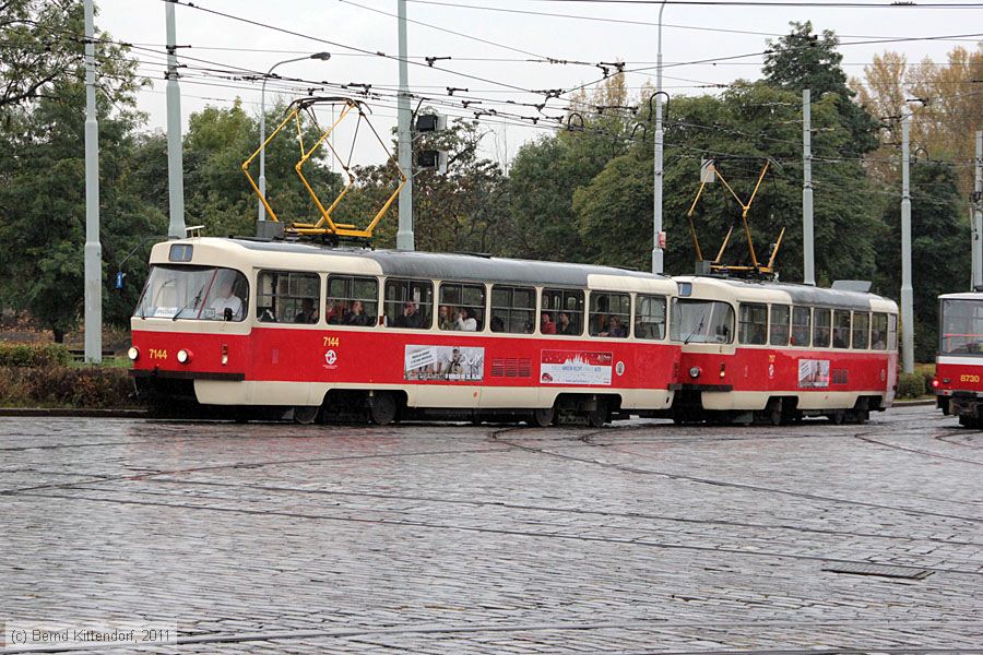 Straßenbahn Praha - 7144
/ Bild: praha7144_bk1110190021.jpg