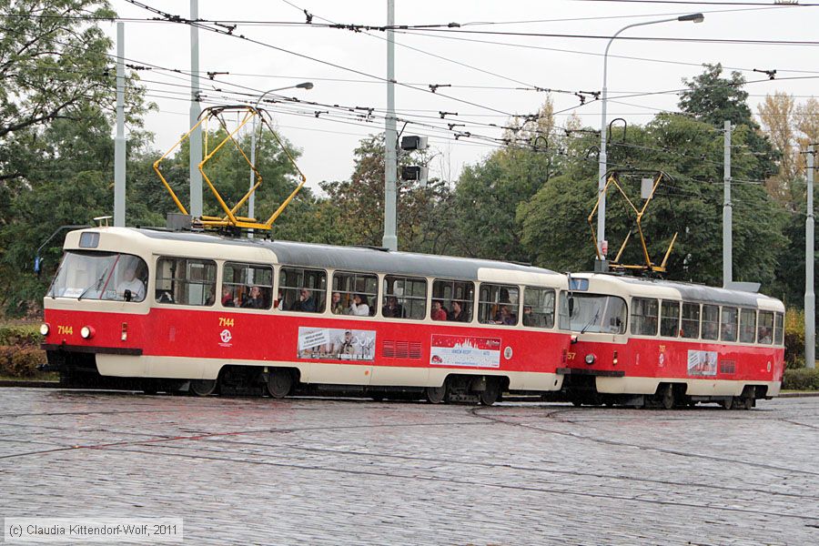 Straßenbahn Praha - 7144
/ Bild: praha7144_cw1110190008.jpg
