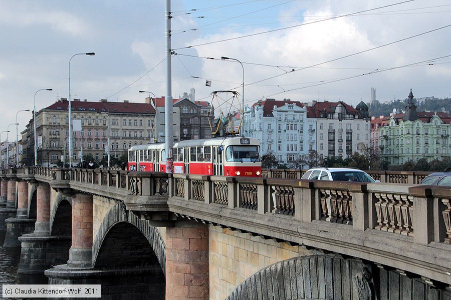 Straßenbahn Praha - 7186
/ Bild: praha7186_cw1110210294.jpg