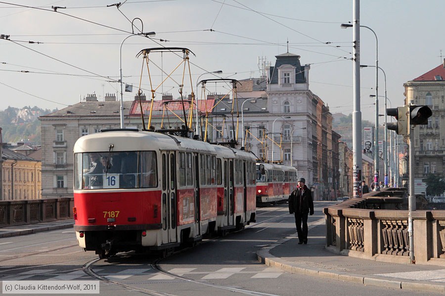 Straßenbahn Praha - 7187
/ Bild: praha7187_cw1110210166.jpg
