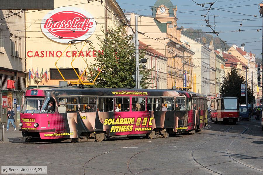 Straßenbahn Praha - 7200
/ Bild: praha7200_bk1110210016.jpg