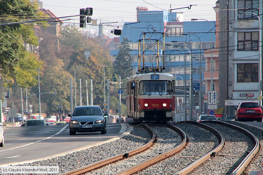 Straßenbahn Praha - 7212
/ Bild: praha7212_cw1110210077.jpg