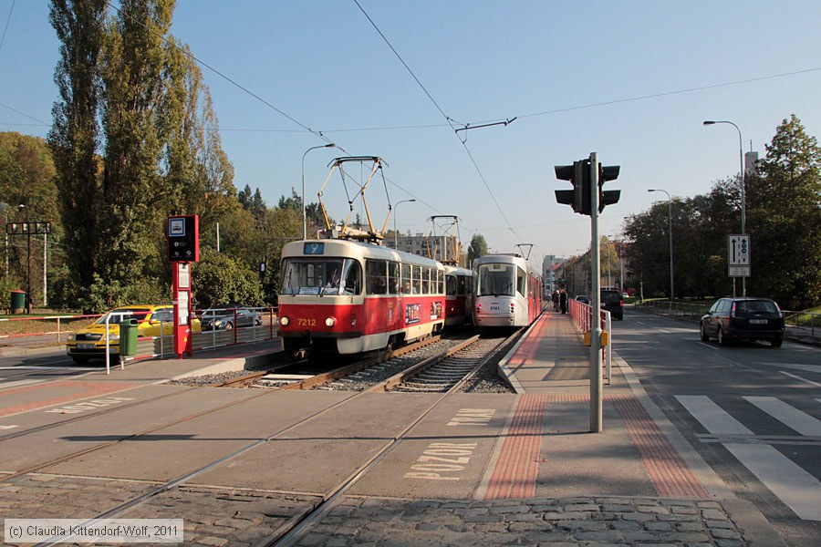 Straßenbahn Praha - 7212
/ Bild: praha7212_cw1110210081.jpg