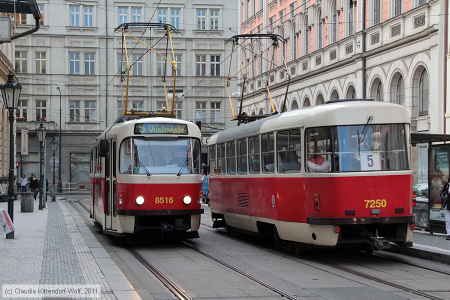 Straßenbahn Praha - 7250
/ Bild: praha7250_cw1110200007.jpg