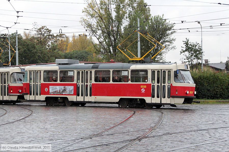 Straßenbahn Praha - 8038
/ Bild: praha8038_cw1110190014.jpg