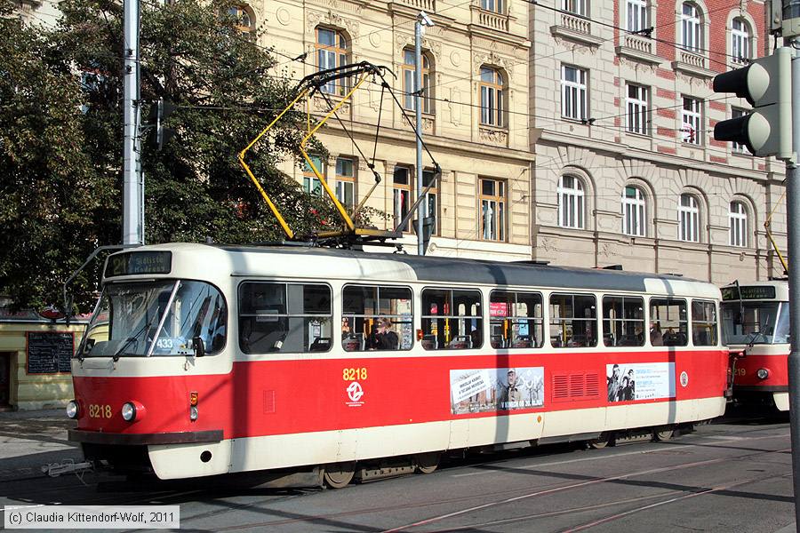Straßenbahn Praha - 8218
/ Bild: praha8218_cw1110210182.jpg