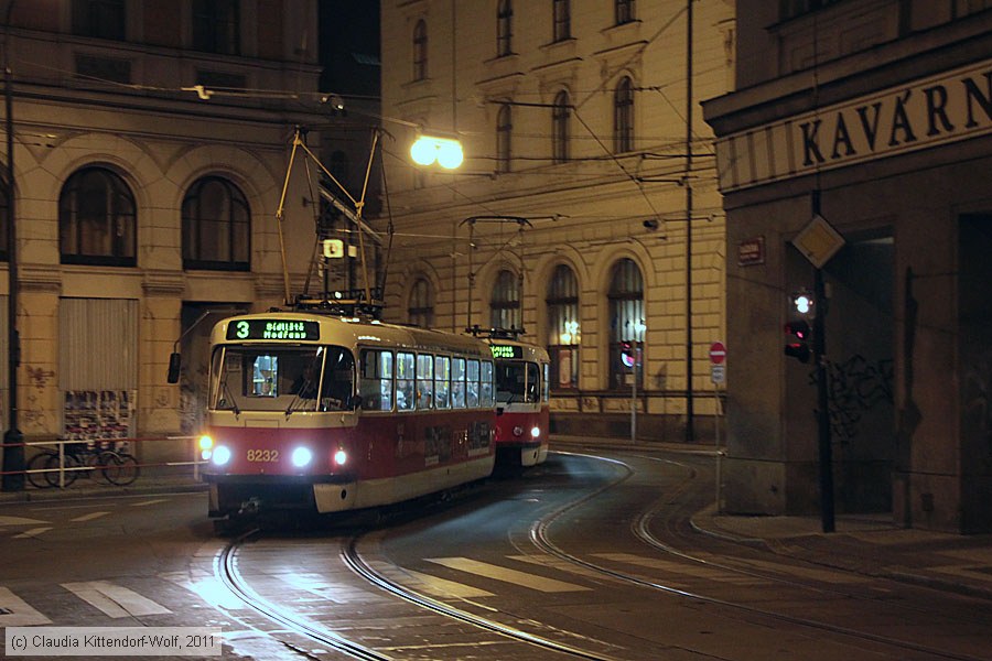 Straßenbahn Praha - 8232
/ Bild: praha8232_cw1110200645.jpg