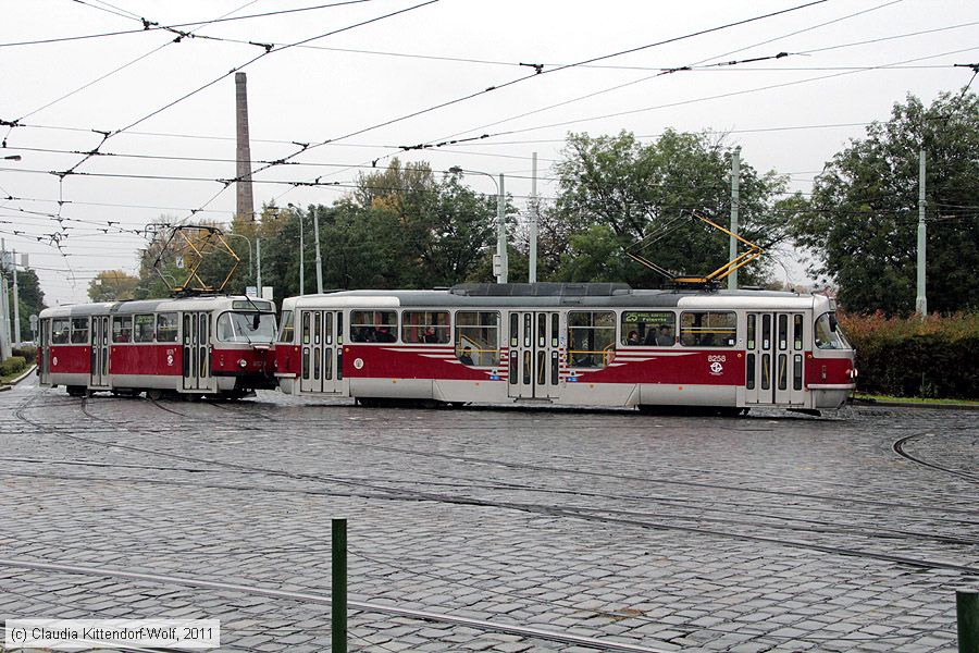 Straßenbahn Praha - 8258
/ Bild: praha8258_cw1110190019.jpg