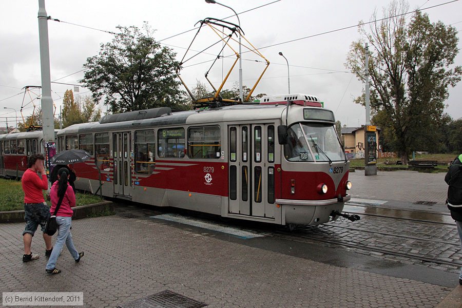 Straßenbahn Praha - 8279
/ Bild: praha8279_bk1110190068.jpg