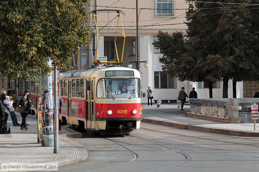 Straßenbahn Praha - 8318
/ Bild: praha8318_cw1110210268.jpg
