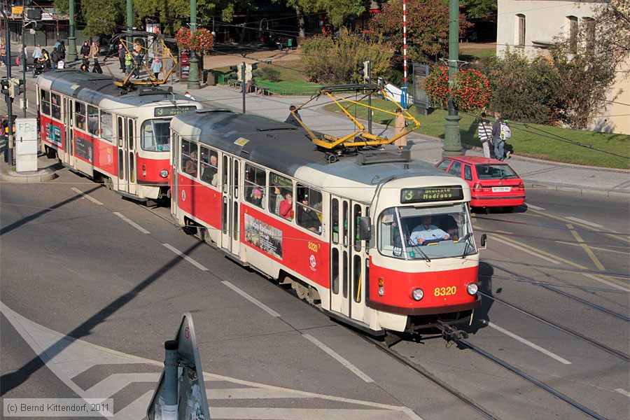 Straßenbahn Praha - 8320
/ Bild: praha8320_bk1110210379.jpg