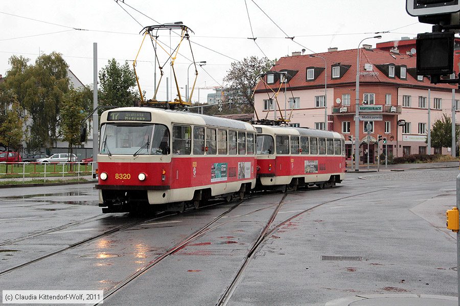 Straßenbahn Praha - 8320
/ Bild: praha8320_cw1110190078.jpg