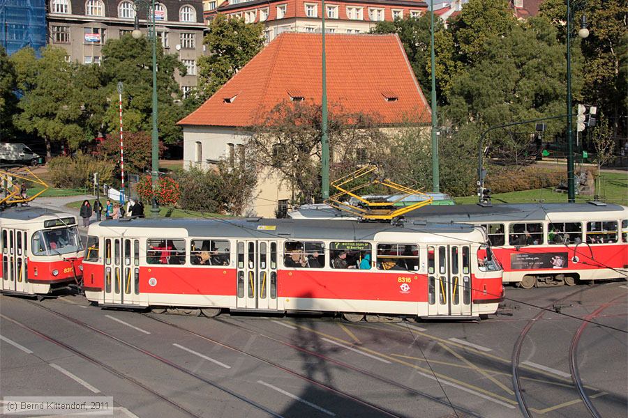 Straßenbahn Praha - 8316
/ Bild: praha8316_bk1110210366.jpg