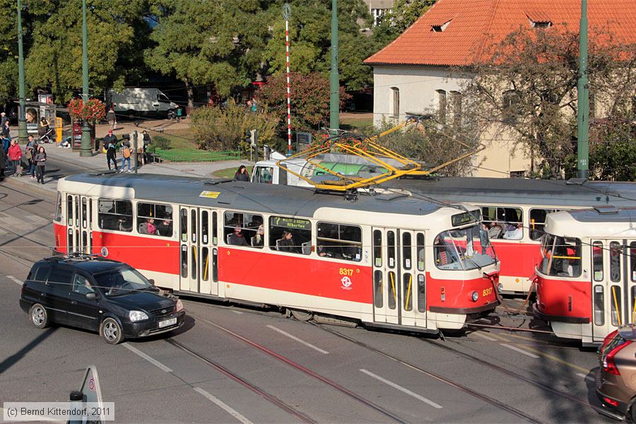 Straßenbahn Praha - 8317
/ Bild: praha8317_bk1110210367.jpg