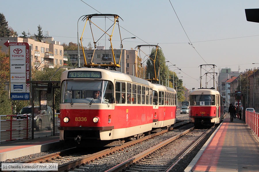 Straßenbahn Praha - 8336
/ Bild: praha8336_cw1110210086.jpg