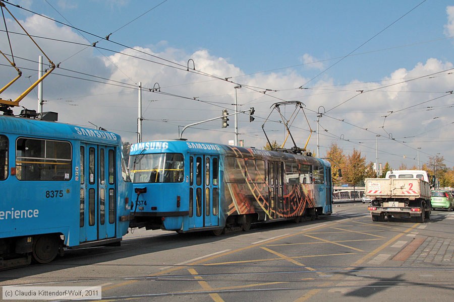 Straßenbahn Praha - 8374
/ Bild: praha8374_cw1110210244.jpg