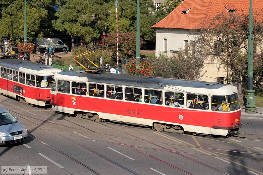 Straßenbahn Praha - 8382
/ Bild: praha8382_bk1110210368.jpg