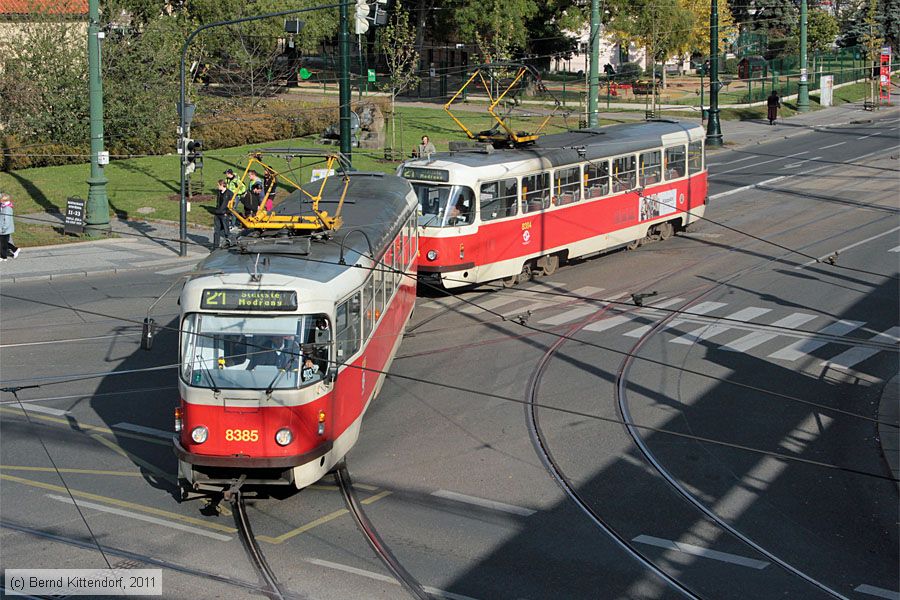 Straßenbahn Praha - 8385
/ Bild: praha8385_bk1110210378.jpg