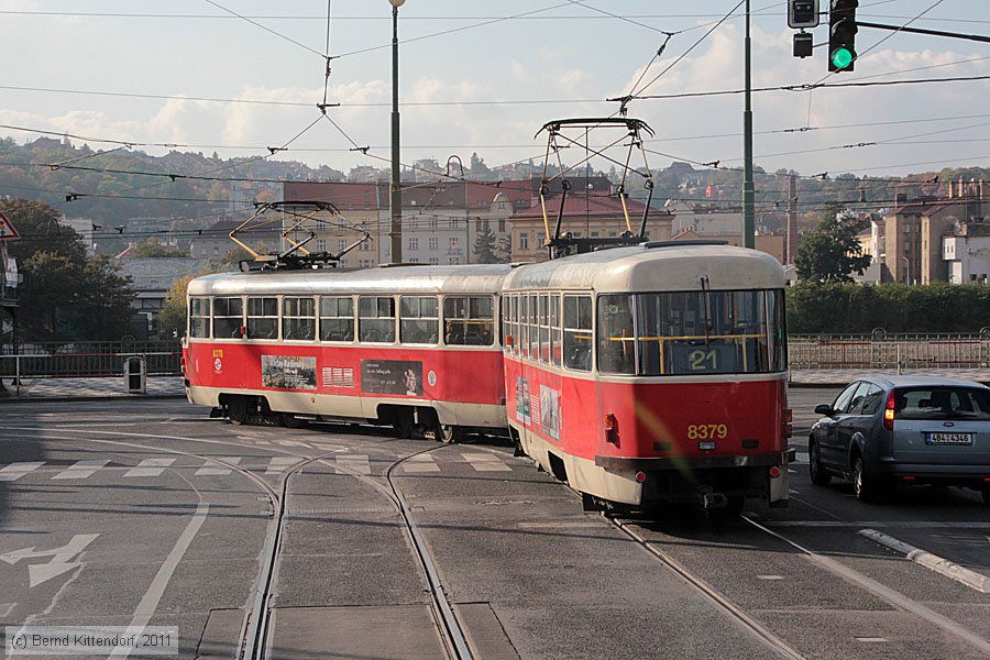 Straßenbahn Praha - 8379
/ Bild: praha8379_bk1110210461.jpg