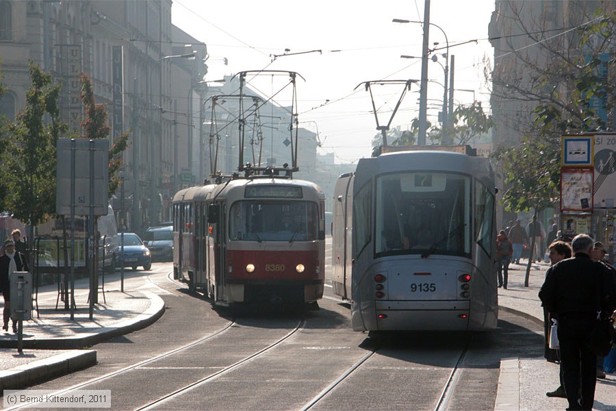 Straßenbahn Praha - 8380
/ Bild: praha8380_bk1110210011.jpg