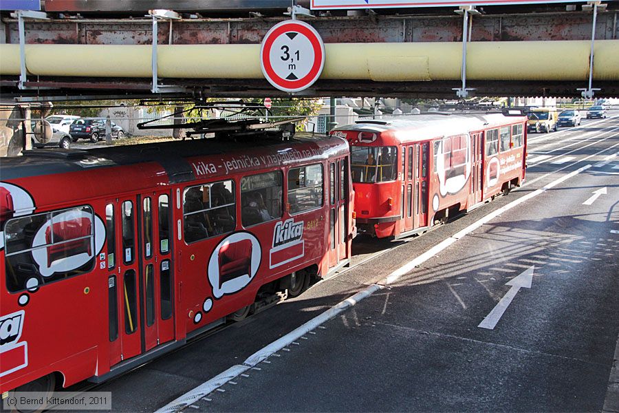 Straßenbahn Praha - 8413
/ Bild: praha8413_bk1110210425.jpg