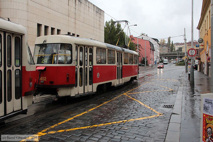Straßenbahn Praha - 8452
/ Bild: praha8452_bk1110190090.jpg Straßenbahn Praha - 8452
/ Bild: praha8452_bk1110190090.jpg