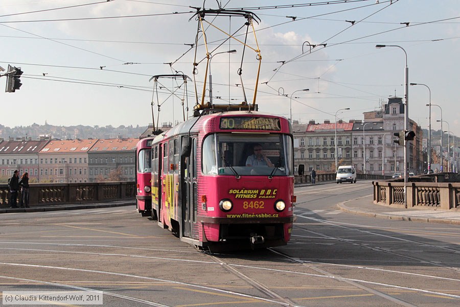 Straßenbahn Praha - 8462
/ Bild: praha8462_cw1110210259.jpg