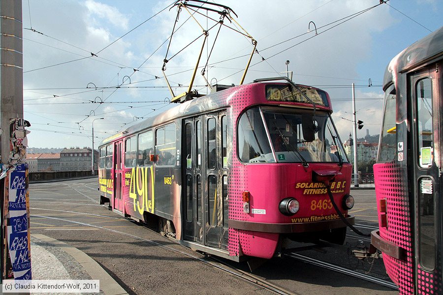 Straßenbahn Praha - 8463
/ Bild: praha8463_cw1110210261.jpg