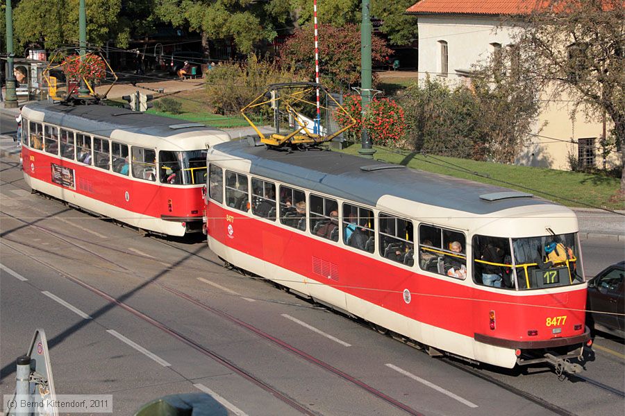 Straßenbahn Praha - 8477
/ Bild: praha8477_bk1110210438.jpg