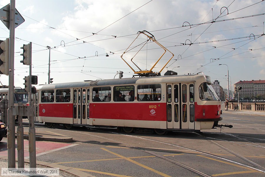 Straßenbahn Praha - 8512
/ Bild: praha8512_cw1110210201.jpg