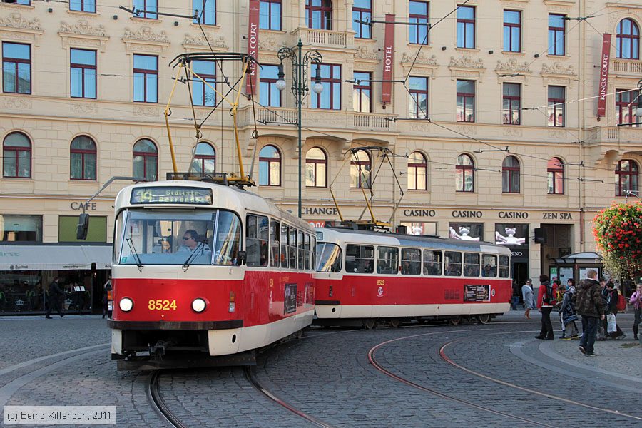 Straßenbahn Praha - 8524
/ Bild: praha8524_bk1110180482.jpg