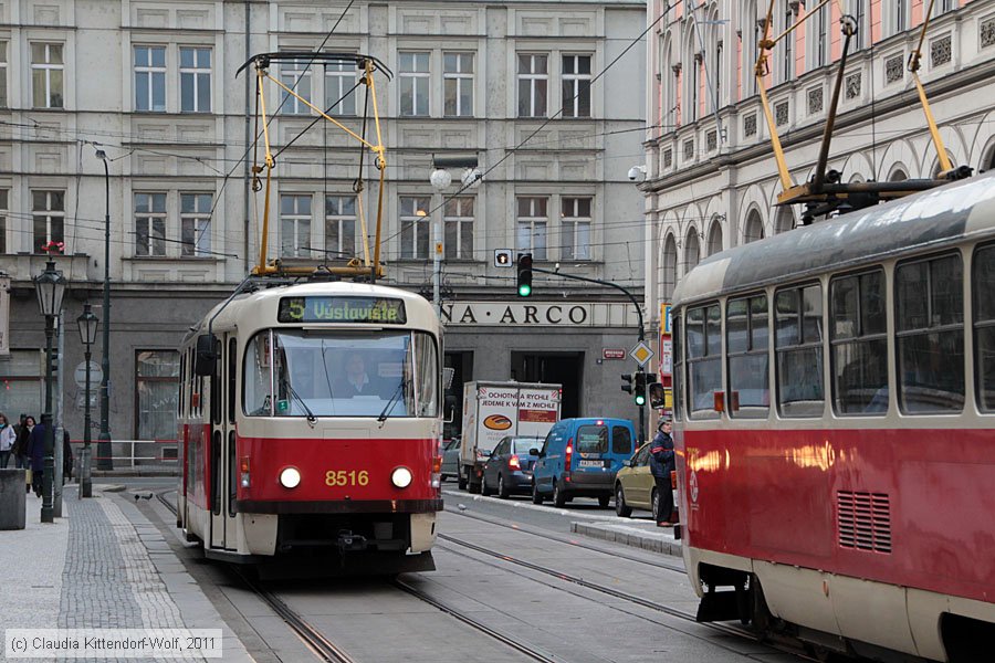 Straßenbahn Praha - 8516
/ Bild: praha8516_cw1110200006.jpg