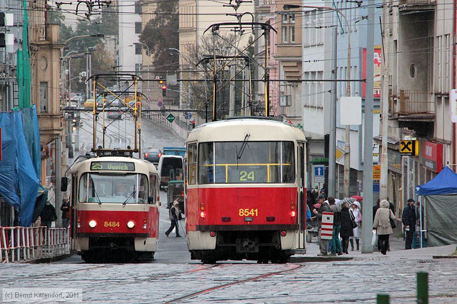 Straßenbahn Praha - 8541
/ Bild: praha8541_bk1110190044.jpg