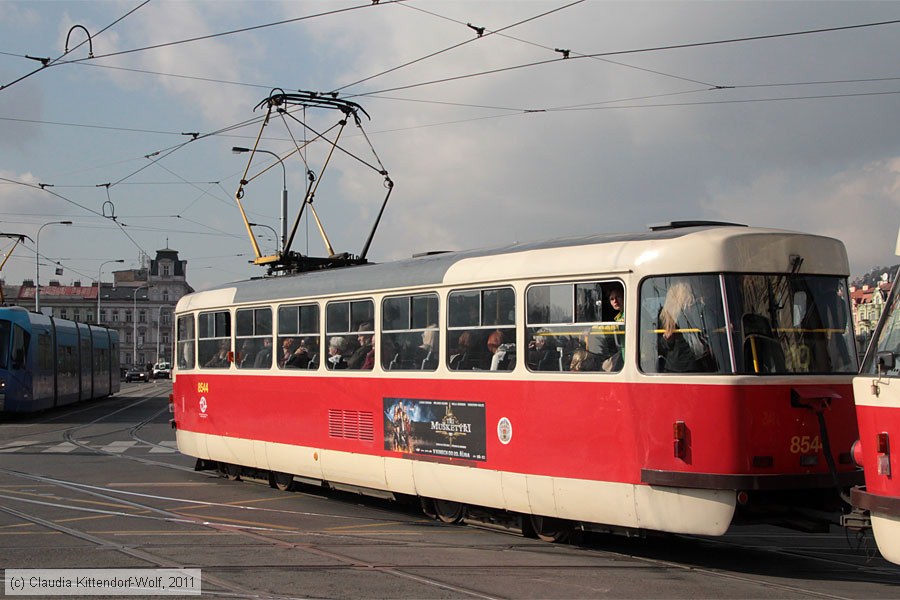 Straßenbahn Praha - 8544
/ Bild: praha8544_cw1110210240.jpg