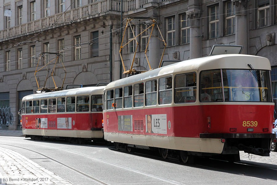 Straßenbahn Praha - 8539
/ Bild: praha8539_bk1708080503.jpg