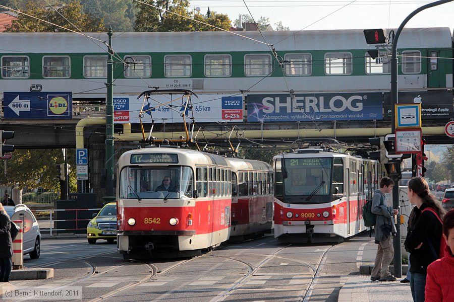 Straßenbahn Praha - 8542
/ Bild: praha8542_bk1110210455.jpg