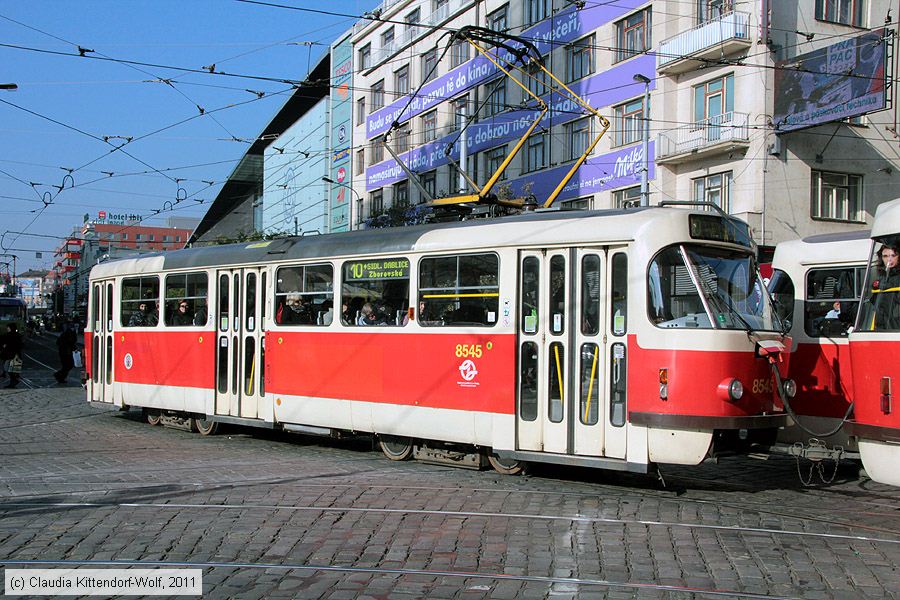 Straßenbahn Praha - 8545
/ Bild: praha8545_cw1110210012.jpg