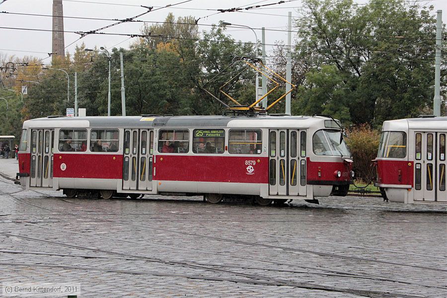 Straßenbahn Praha - 8579
/ Bild: praha8579_bk1110190036.jpg