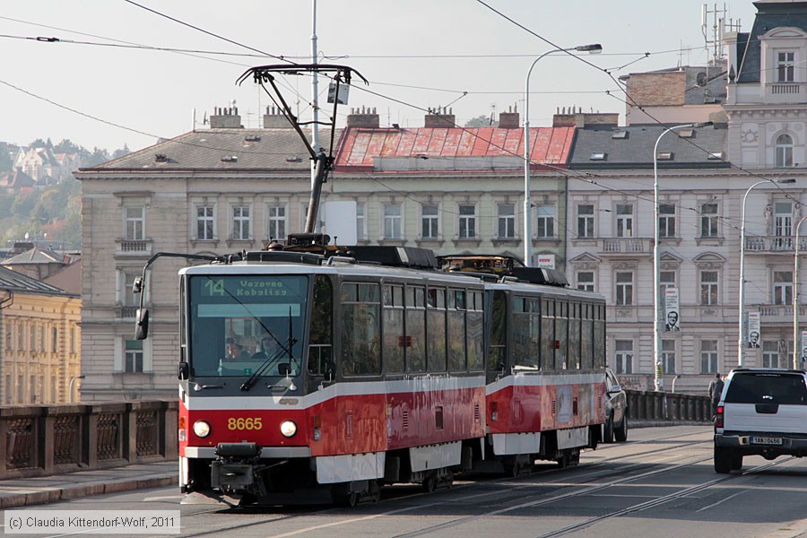 Straßenbahn Praha - 8665
/ Bild: praha8665_cw1110210179.jpg