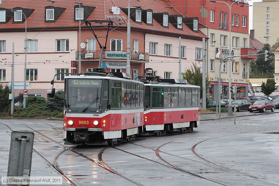 Straßenbahn Praha - 8663
/ Bild: praha8663_cw1110190072.jpg