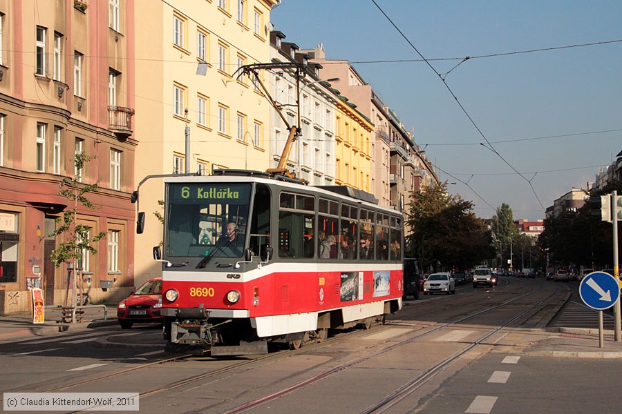 Straßenbahn Praha - 8690
/ Bild: praha8690_cw1110210373.jpg