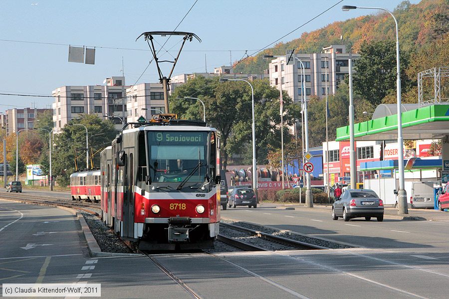 Straßenbahn Praha - 8718
/ Bild: praha8718_cw1110210105.jpg Straßenbahn Praha - 8718
/ Bild: praha8718_cw1110210105.jpg