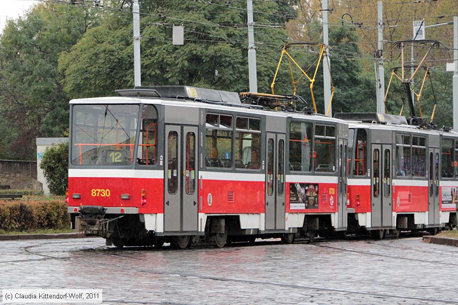 Straßenbahn Praha - 8730
/ Bild: praha8730_cw1110190006.jpg
