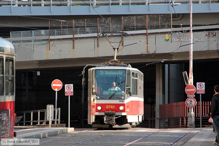 Straßenbahn Praha - 8740
/ Bild: praha8740_bk1110180461.jpg