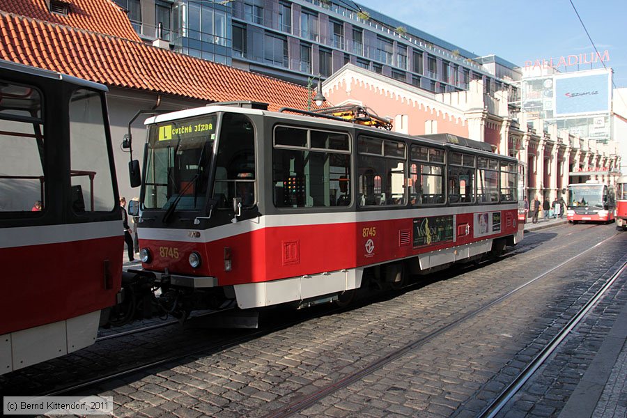 Straßenbahn Praha - 8745
/ Bild: praha8745_bk1110180499.jpg